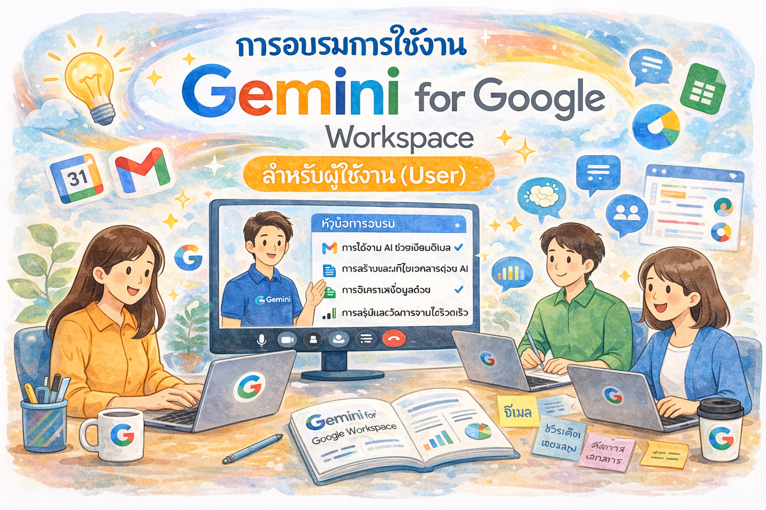 Google Gemini