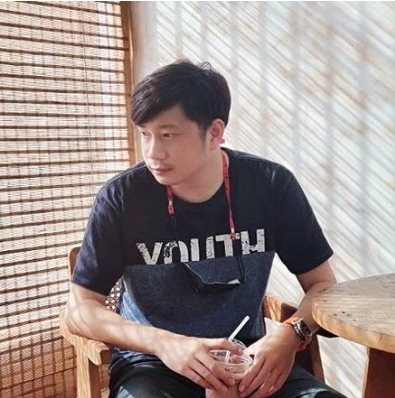 นายภานุพงศ์ คำใจ (เบียร์)