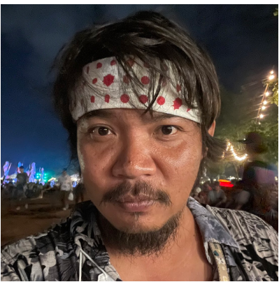 นายวัชรพงศ์ วงษ์สิม (เป้ง)