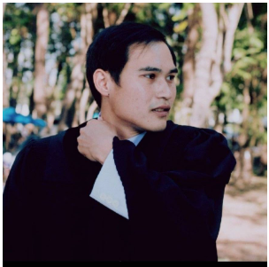 นายพฤณห์ เขตสกุล (พิน)