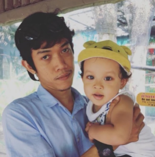 นายธนภัทร หารบุรุษ